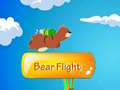 Cluiche Bear Flight
