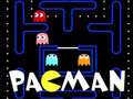 Cluiche PACMAN