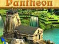 Cluiche Pantheon