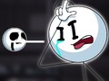 Cluiche Sadmin Night: Anomalous Stickmin Survival