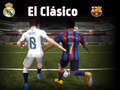 Cluiche El Clasico
