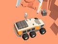 Cluiche Space Colony