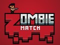 Cluiche Zombie Match