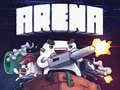 Cluiche Arena