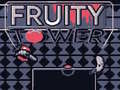 Cluiche Fruity Tower
