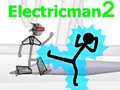 Cluiche ElectricMan 2