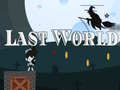Cluiche Last World