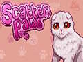 Cluiche Scatter Paws