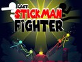 Cluiche Last Stickman Fighter