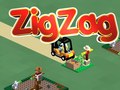 Cluiche LEGO Zig Zag