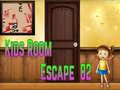 Cluiche Amgel Kids Room Escape 82