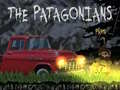 Cluiche The Patagonians Part 1