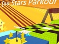 Cluiche Kogama: Stars Parkour