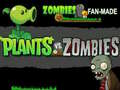 Cluiche Plants vs Zombies (Fanmade)