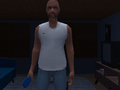 Cluiche Evil Father