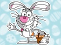 Cluiche Easter Coloring Book
