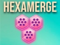 Cluiche Hexamerge