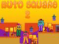 Cluiche Buto Square 2