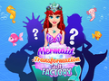 Cluiche Mermaid Transformation Spell Factory