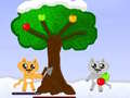 Cluiche Apple Tree Idle 2
