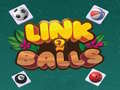 Cluiche Link 2 balls