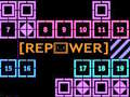 Cluiche Repower