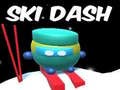 Cluiche Ski Dash