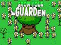 Cluiche Grow Your Guarden