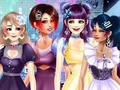 Cluiche My Own K-Pop Band