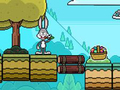 Cluiche Impostor Bunny