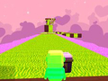 Cluiche Kogama: TikTok Parkour