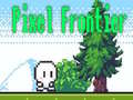Cluiche Pixel Frontier