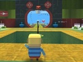 Cluiche Kogama: Parkour Easy Levels