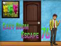 Cluiche Amgel Easy Room Escape 76