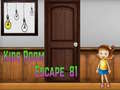 Cluiche Amgel Kids Room Escape 81