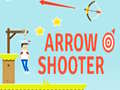 Cluiche Arrow Shooter