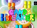 Cluiche Candy Breaker