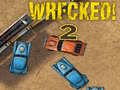 Cluiche Wrecked! 2