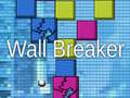 Cluiche Wall Breaker