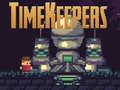 Cluiche Timekeepers