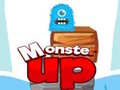 Cluiche Monster Up