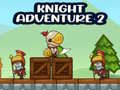 Cluiche Knight Adventure 2