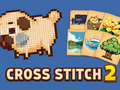 Cluiche Cross Stitch 2