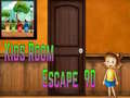 Cluiche Amgel Kids Room Escape 90