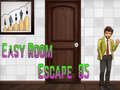 Cluiche Amgel Easy Room Escape 85