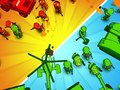 Cluiche Epic Army Clash