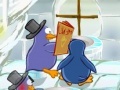 Cluiche Penguin Cookshop