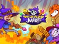 Cluiche Wizard Mike
