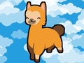 Cluiche Lhama Clicker