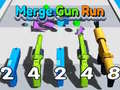 Cluiche Merge Gun Run